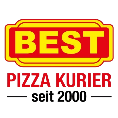 Best Pizza Kurier Seit 2000
